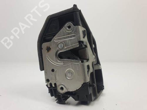 Used Rear left lock BMW X3 (E83) xDrive 35 d (286 hp) 9725690