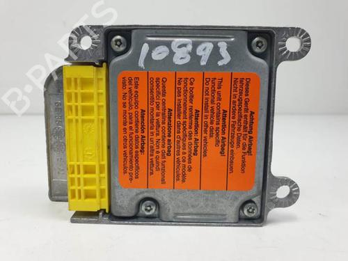 Kollisjonspute styreenhet FORD GALAXY I (WGR) 1.9 TDI | BP11335262M53 