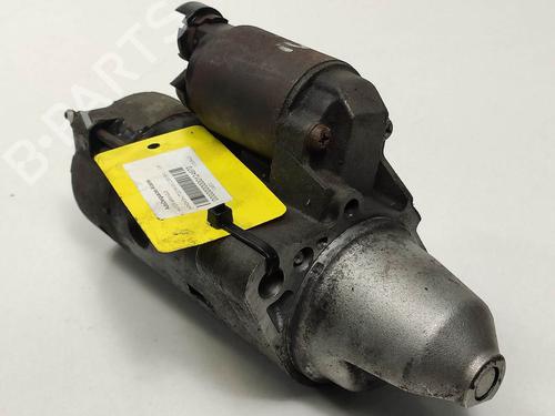 Used Starter Starter HONDA SHUTTLE (RA) 2.2 16V (RA1) (150 hp) 9093695 9093695