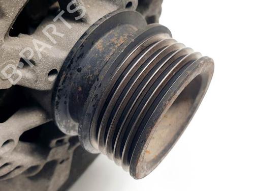 Alternator MERCEDES-BENZ A-CLASS (W168) A 140 (168.031, 168.131) | BP24340725M7 
