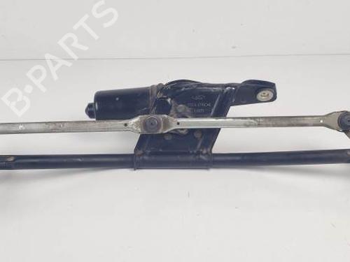 Used Front wiper motor FORD TOURNEO CONNECT 1.8 TDCi (90 hp) 20510891