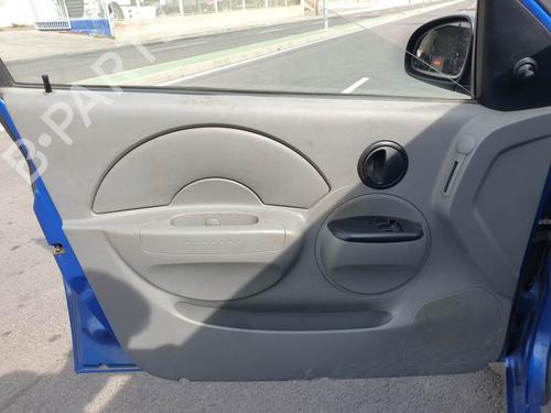 Right front shock absorber DAEWOO KALOS (KLAS) 1.4 | BP24263237M17  - Image 13