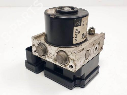 ABS pump OPEL ZAFIRA / ZAFIRA FAMILY B (A05) 1.6 (M75) | BP12392951M43 