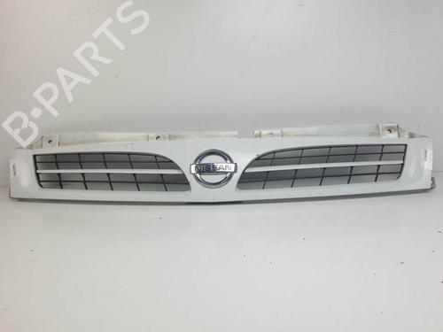 grille-nissan-interstar-van-x70-2002-24933859 main image