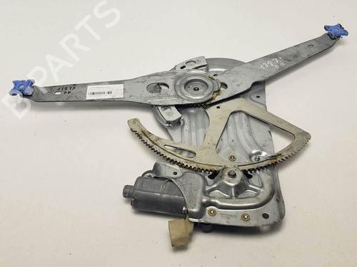 Used Front right window mechanism Front right window mechanism VOLVO V70 II (285) D5 (185 hp) 19656928 19656928