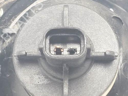 Right taillight LAND ROVER FREELANDER I (L314) 2.0 Td4 4x4 | BP19672440C35 