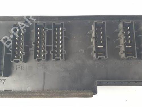 Fuse box MERCEDES-BENZ M-CLASS (W164) ML 320 CDI 4-matic (164.122) | BP20511047E1 