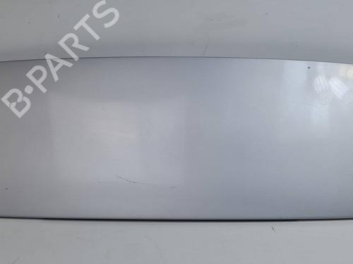 Spoiler bagklap Spoiler bagklap BMW X3 (E83) 2.0 sd (177 hp) 34513674 34513674