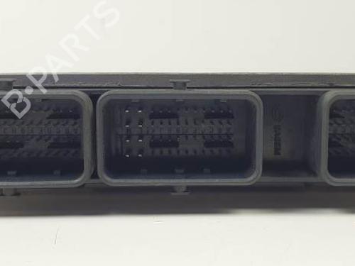 Engine control unit (ECU) RENAULT MEGANE II (BM0/1_, CM0/1_) 1.6 16V | BP28061089M57 