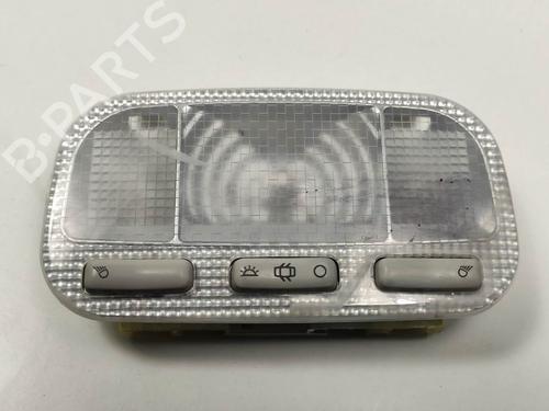 Kabinelys Kabinelys CITROËN C5 III (RD_) 1.6 THP 155 (RD5FV8, RD5FNA) (156 hp) 9663596 9663596