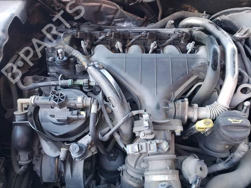Engine control unit (ECU) CITROËN C5 II Break (RE_) 2.0 HDi (RERHRH) | BP25258117M57 - Image 17