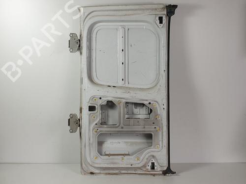 Right tailgate RENAULT TRAFIC II Platform/Chassis (EL) 1.9 dCi 100 (EL0C) | BP12380517C77 
