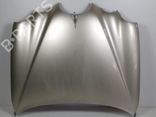 Used Hood Hood JAGUAR S-TYPE II (X200) 2.7 D (207 hp) 13930189 13930189