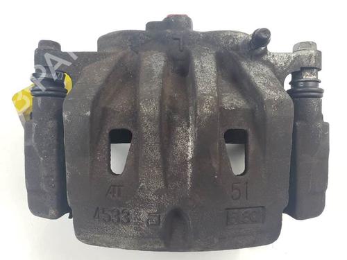 Used Left front brake caliper Left front brake caliper TOYOTA RAV 4 IV (_A4_) 2.5 Hybrid (AVA42_) (197 hp) 25143968 25143968