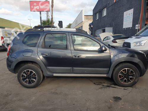 Starter DACIA DUSTER (HS_) 1.5 dCi | BP31327763M8  - Image 9