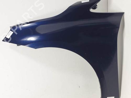 Used Left front fenders BMW 2 Active Tourer (F45) 218 d (150 hp) 24339526