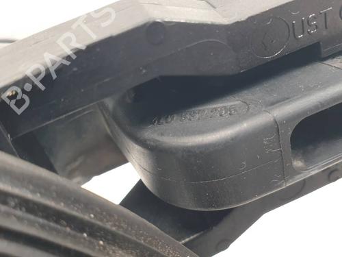 Venstre bak utvendig håndtak AUDI Q7 (4LB) 3.0 TDI quattro | BP29932481C130 