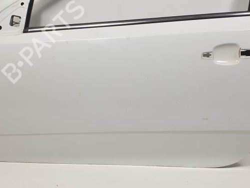 Left front door OPEL ASTRA H GTC (A04) 1.7 CDTI (L08) | BP24984555C2 