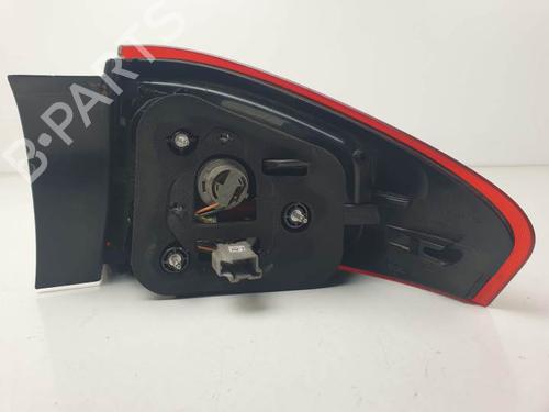 Left taillight FORD MONDEO IV (BA7) 2.0 TDCi | BP24930659C34 