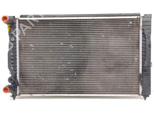 Used Water radiator Water radiator AUDI A4 B5 Avant (8D5) 1.8 (125 hp) 16778567 16778567