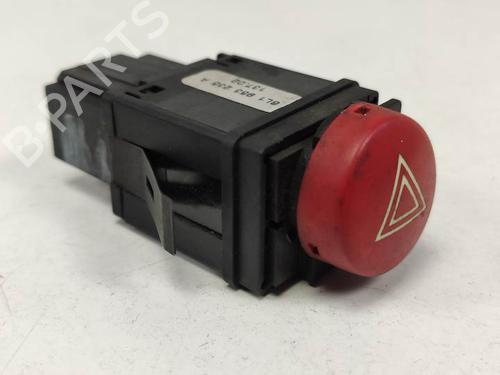Used Warning switch SEAT IBIZA III (6L1) 1.4 16V (86 hp) 9817254