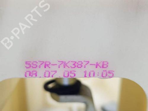 Gear lever FORD MONDEO III (B5Y) 2.2 TDCi | BP17362126M90 