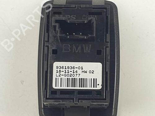 Right rear window switch BMW X5 (F15, F85) xDrive 40 d | BP27923306I28 