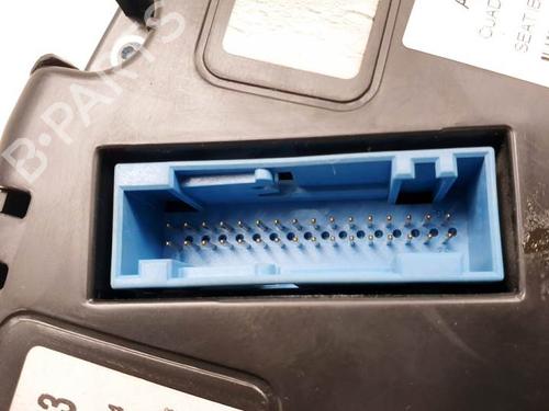 Instrument cluster SEAT IBIZA IV SC (6J1, 6P5) 1.2 TDI | BP16698428C47 