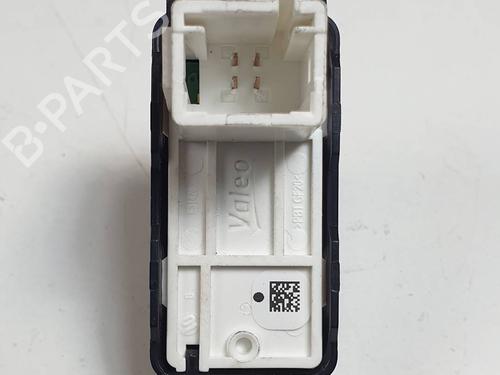 Right rear window switch PEUGEOT 2008 I (CU_) 1.2 PureTech 82 | BP29875108I28 - Image 2