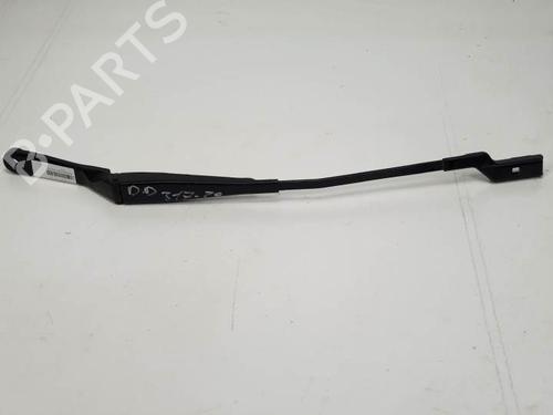 Used Front windshield wiper arm PEUGEOT 308 I (4A_, 4C_) 1.6 HDi (109 hp) 6847919