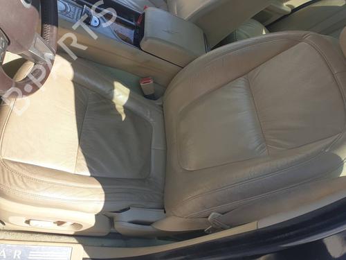 Left front window switch JAGUAR XF I (X250) 3.0 | BP36671336I27 - Image 15