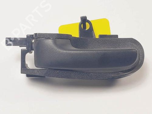 Used Rear left interior door handle Rear left interior door handle 19320840 19320840