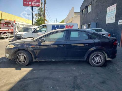 Comfort control module FORD MONDEO IV (BA7) 1.8 TDCi | BP25137775M56  - Image 21