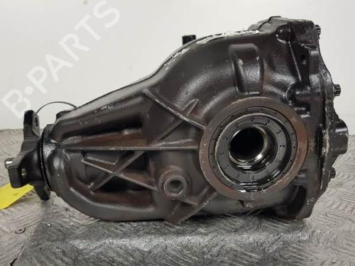 Used Rear differential SEAT LEON (5F1) [2012-2021]  8491196
