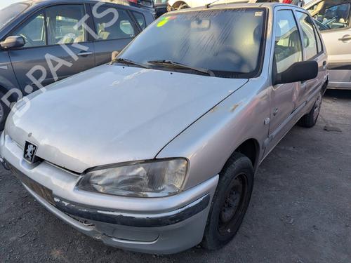 Brugte PEUGEOT 106 II (1A_, 1C_)  1.5 D  4641527