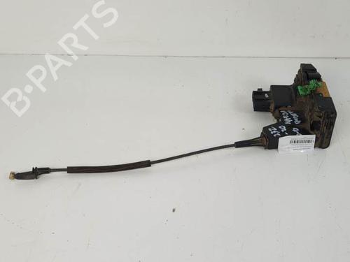 Front right lock MAZDA TRIBUTE (EP) 3.0 V6 24V 4WD (EPFW) | BP6844790C97 