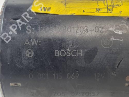 Starter BMW 5 (E60) 520 d | BP38083372M8 - Image 5