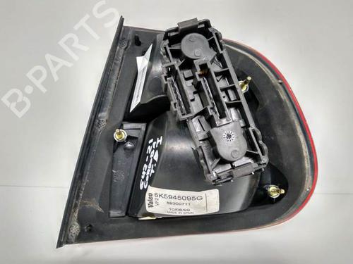 Left taillight SEAT CORDOBA (6K2) 1.4 | BP7634220C34 