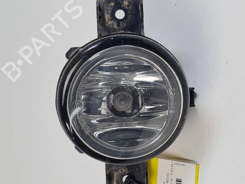 Used Right front fog light Right front fog light RENAULT CLIO II (BB_, CB_) 1.5 dCi (B/CB07) (65 hp) 34646843 34646843