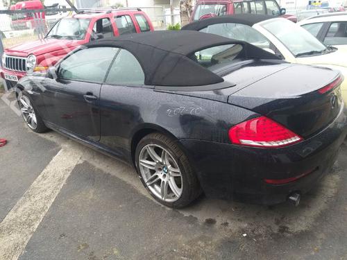 Boot lining BMW 6 Convertible (E64) 635 d | BP8731012I3  - Image 7