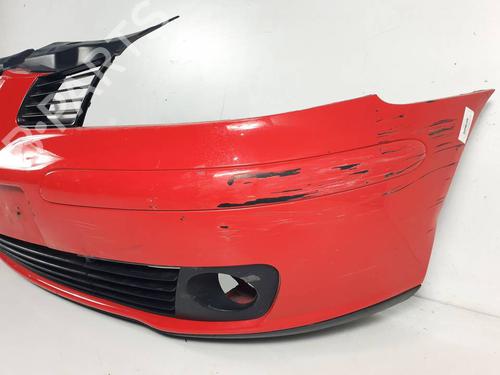Front bumper SEAT IBIZA III (6L1) 1.4 16V | BP29989452C7 