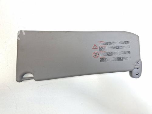 Used Right sun visor Right sun visor 39398706 39398706
