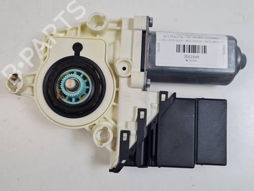Used Left rear window motor Left rear window motor VW GOLF V (1K1) 1.9 TDI (105 hp) 36254562 36254562