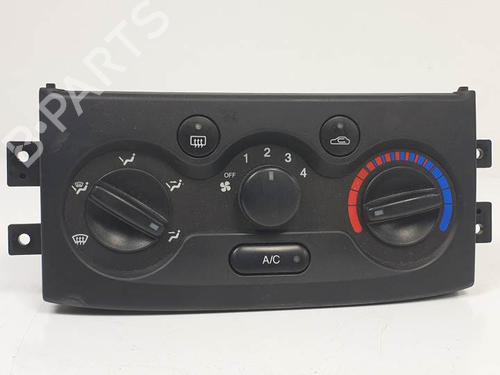 Used Climate control DAEWOO KALOS (KLAS) 1.4 16V (94 hp) 10208486