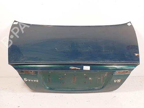 Used Tailgate JAGUAR S-TYPE II (X200) 2.7 D (207 hp) 12391857