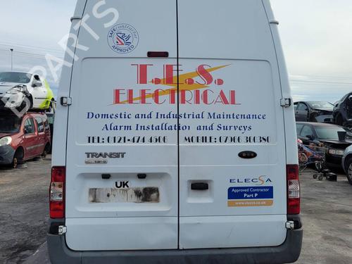 Alternator FORD TRANSIT Van (FA_ _) 2.4 TDCi RWD | BP34513640M7  - Image 20
