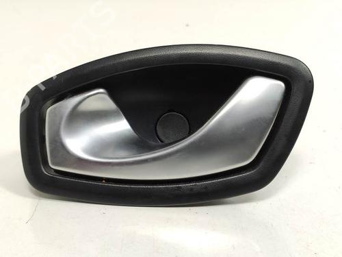 Used Rear left interior door handle RENAULT CLIO IV (BH_) 1.2 16V (73 hp) 9042425