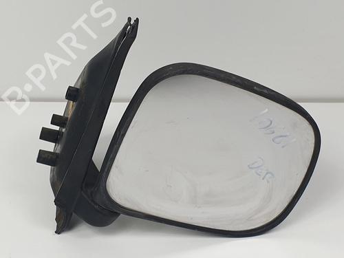 Right mirror NISSAN SERENA (C23) 2.3 D | BP11095661C27 