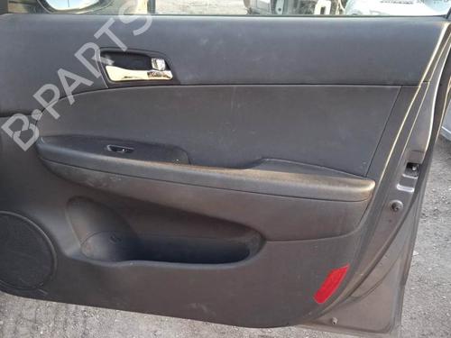 Right front window switch HYUNDAI i30 Estate (FD) 1.6 CRDi | BP18652944I26 - Image 9