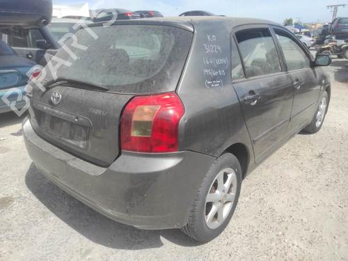 AC-Kompressor TOYOTA COROLLA (_E12_) 1.6 VVT-i (ZZE121_, ZZE121R) | BP29321817M34 